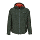 Marmot Banyons Insulated Hoody - Mens, Dark Spruce, Extra Large, 49450-4741-XL