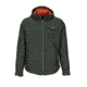 Marmot Banyons Insulated Hoody - Mens, Dark Spruce, Large, 49450-4741-L