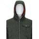 Marmot Banyons Insulated Hoody - Mens, Dark Spruce, Large, 49450-4741-L