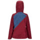 Marmot Bariloche Jacket - Womens, Claret/Storm, Medium, 79660-Claret/Storm-M-DEMO