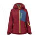 Marmot Bariloche Jacket - Womens, Claret/Storm, Medium, 79660-Claret/Storm-M-DEMO