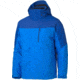 Marmot Bastione Component Jacket - Men's-Small-Cobalt Blue/Dark Azure