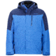 Marmot Bastione Component Jacket - Men's-X-Large-True Blue/Arctic Navy