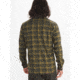 Marmot Bayview Midweight Flannel Long Sleeve - Mens, Nori, 2XL, M13556-4859-XXL