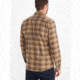 Marmot Bayview Midweight Flannel Long Sleeve - Mens, Shetland, 2XL, M13556-16310-XXL