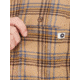 Marmot Bayview Midweight Flannel Long Sleeve - Mens, Shetland, 2XL, M13556-16310-XXL