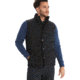 Marmot Bedford Vest - Mens, Black, Extra Large, M11759-001-XL
