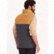 Marmot Bedford Vest - Mens, DarkSteel/Scotch, Small, M11759-16354-S