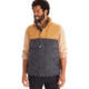 Marmot Bedford Vest - Mens, DarkSteel/Scotch, Small, M11759-16354-S