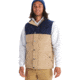 Marmot Bedford Vest - Mens, Shetland/Arctic Navy, Large, M11759-20737-L