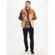 Marmot Bedford Vest - Mens, Shetland/Copper, Large, M11759-20738-L