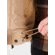 Marmot Bedford Vest - Mens, Shetland/Copper, Large, M11759-20738-L