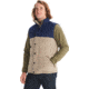 Marmot Bedford Vest - Mens, Stonework/Arctic Navy, Medium, M11759-16383-M
