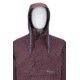 Marmot Bennu Anorak - Mens, Burgundy, Medium, 31620-6995-M