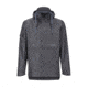 Marmot Bennu Anorak - Mens, Dark Steel, Small, 31620-1132-S