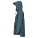 Marmot Bennu Anorak - Mens, Denim, Medium, 31620-200-M