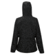 Marmot Bennu Anorak - Womens, Black, Extra Small, 36610-001-XS