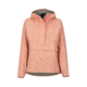 Marmot Bennu Anorak - Women's, Coral Pink, Large, 36610-7274-L