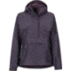 Marmot Bennu Anorak - Women's, Purple, Extra Small, 36610-075-XS