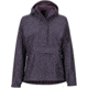 Marmot Bennu Anorak - Women's, Purple, Small, 36610-075-S