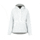 Marmot Bennu Anorak - Women's, White, Extra Small, 36610-080-XS