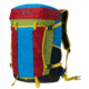 Marmot Big Basin 31 L Backpack-Fire/Green Lichen