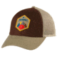 Marmot Big Slab Hat-Brown-One Size
