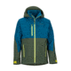 Marmot BL Pro Jacket - Men's, Crocodile/Moroccan Blue