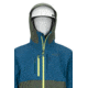 Marmot BL Pro Jacket - Mens, Crocodile/Moroccan Blue, Medium, 74270-C/MB-M-DEMO