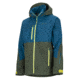 Marmot BL Pro Jacket - Mens, Crocodile/Moroccan Blue, Medium, 74270-C/MB-M-DEMO