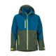 Marmot BL Pro Jacket - Men's, Crocodile/Moroccan Blue, Extra Large, 74270-4966-XL