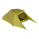 Marmot Bolt Ultralight 3-Person Tent, Dark Citron/Citronelle, One Size, 39010-9819-ONE