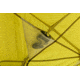 Marmot Bolt Ultralight 3-Person Tent, Dark Citron/Citronelle, One Size, 39010-9819-ONE