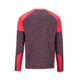 Marmot Bowery Long Sleeve - Mens, Burgundy/Blush, Large, 42260-7273-L