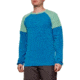 Marmot Bowery Long Sleeve - Mens, Turkish Tile/Pond Green, Medium, 42260-3002-M