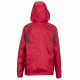Marmot Boys Ether Hoody, Sienna Red/Slate Grey, Extra Large 51080-6980-XL