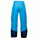 Marmot Boys Freerider Pant, Bahama Blue/Arctic Navy, XS, 73560-3958-XS