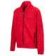 Marmot Boys Lassen Fleece Jacket, Tomato, M 83880-6775-M