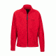 Marmot Boys Lassen Fleece Jacket, Tomato, M 83880-6775-M