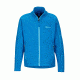 Marmot Boys Lassen Fleece, Mykonos Blue, S, 83880-3833-S