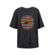 Marmot Boys Purview Short Sleeve T-Shirt, Slate Grey Heather, M 42440-8552-M