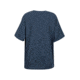 Marmot Boys Purview Short Sleeve T-Shirt, Arctic Navy Heather, M 42440-8719-M
