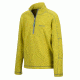 Marmot Boys Rocklin 1/2 Zip Jacket, Citronelle, Extra Large 83960-4632-XL