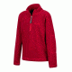 Marmot Boys Rocklin 1/2 Zip Jacket, Sienna Red, L 83960-6005-L