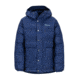 Marmot Boys Ronan Down Jacket - Kids, Arctic Navy, Medium, 74930-Arctic Navy-M-DEMO