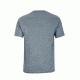 Marmot BR Pikes Peak Tee SS, Ash Heather, M, 900461-1507-M