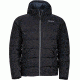 Marmot Breton Jacket - Men's-Black-Small