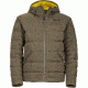 Marmot Breton Jacket - Men's-Deep Olive-Small