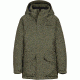 Marmot Bridgeport Jacket - Boy's-Forest Night-Medium