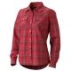Marmot Bridget Flannel Long Sleeve - Womens